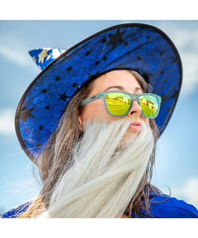 og-lb-gl1] goodr(グダー) / 【OG】SUNBATHING WITH WIZARDS