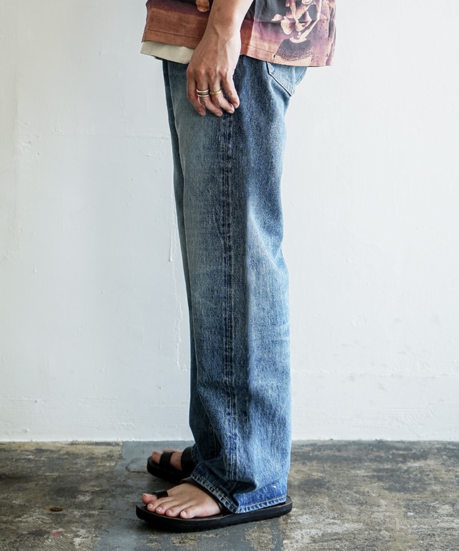 ミモフル様5 メゾン ミハラヤスヒロ × ジェネラル スケール Maison