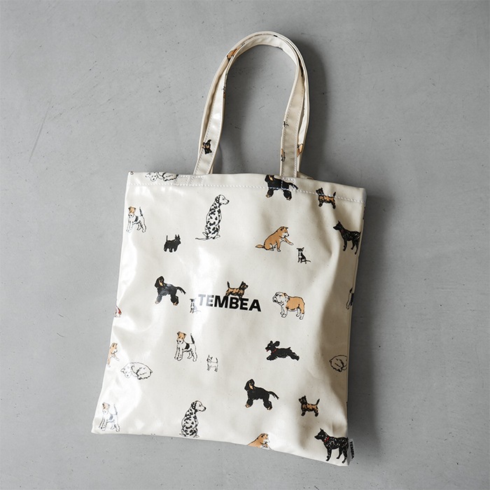 TMB-2167H]TEMBEA(テンベア) 3HANDLE TOTE 3ハンドルトート | ブランド