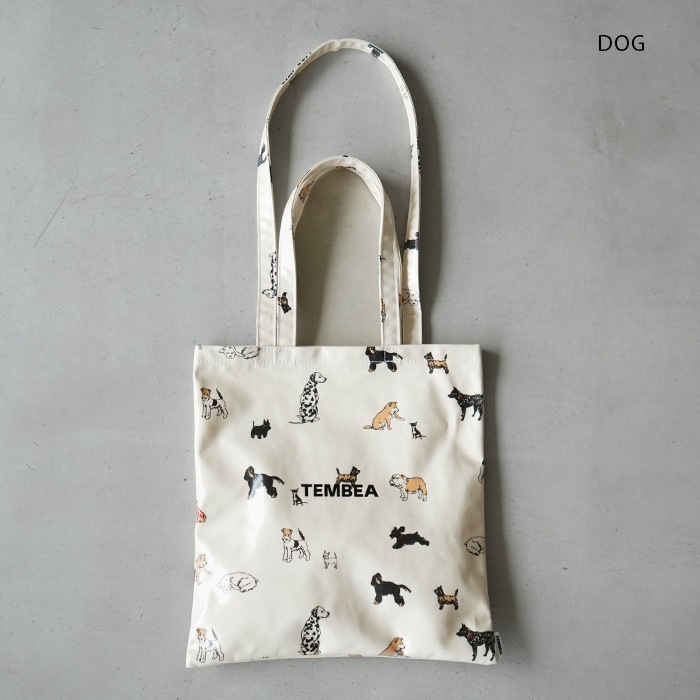 TEMBEA(テンベア) 3HANDLE TOTE 3ハンドルトート [TMB-2167H] | グッズ