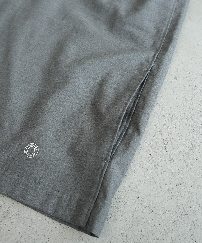 SALE 50%OFF】ORCIVAL(オーシバル/オーチバル) 3ボタンシャツ セール