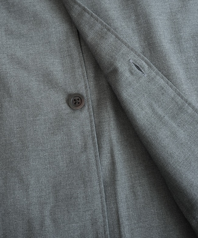 SALE 50%OFF】ORCIVAL(オーシバル/オーチバル) 3ボタンシャツ セール
