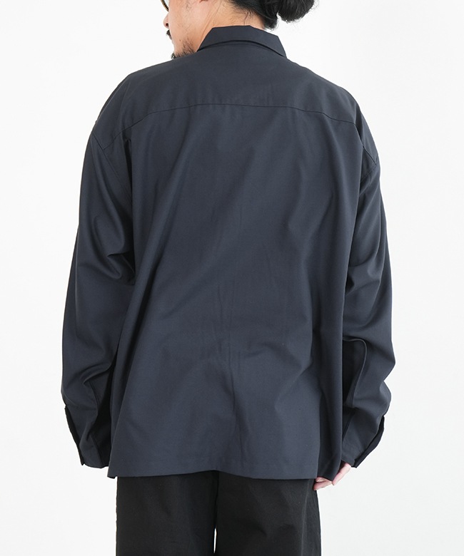 SALE 50%OFF】ORCIVAL(オーシバル/オーチバル) 3ボタンシャツ セール
