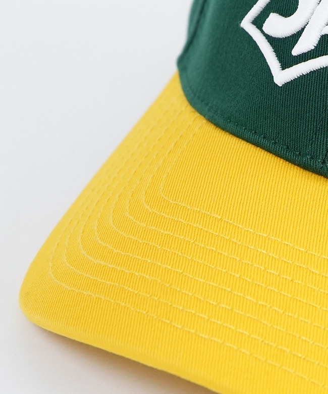 AMERICAN NEEDLE(アメリカンニードル) Sprite Ballpark side AN/ベース