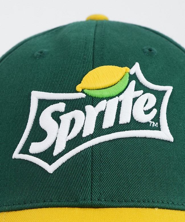 AMERICAN NEEDLE(アメリカンニードル) Sprite Ballpark side AN/ベース