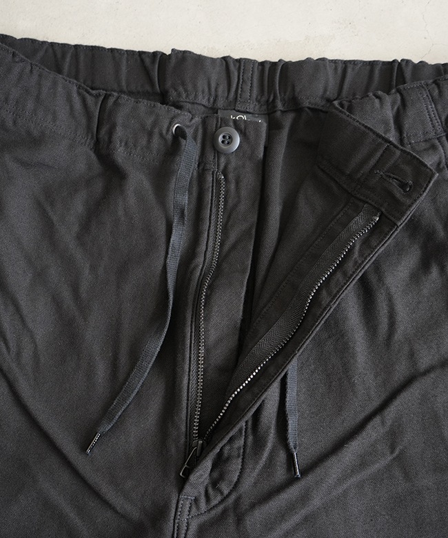 orSlow(オアスロウ) WIDE FIT NEW YORKER ワイドフィット