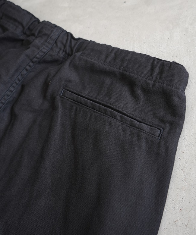 01-1021-R61]orSlow(オアスロウ) WIDE FIT NEW YORKER ワイドフィット