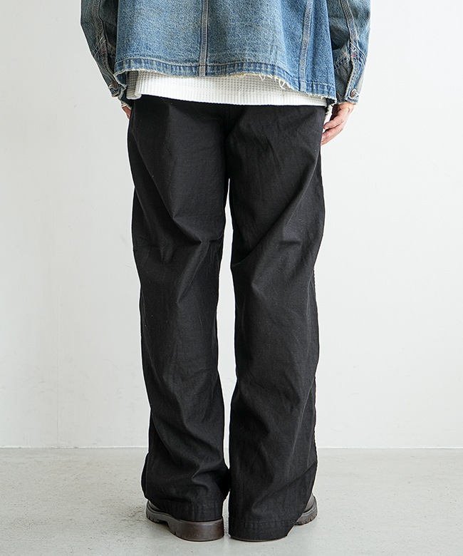 orSlow(オアスロウ) WIDE FIT NEW YORKER ワイドフィット