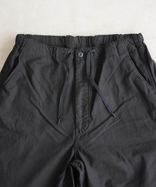 orSlow(オアスロウ) WIDE FIT NEW YORKER ワイドフィット