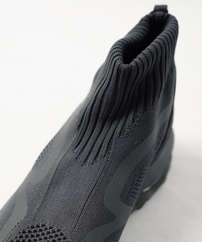 NN-F4751]nonnative(ノンネイティブ) × Mizuno(ミズノ) WAVE MUJIN TL