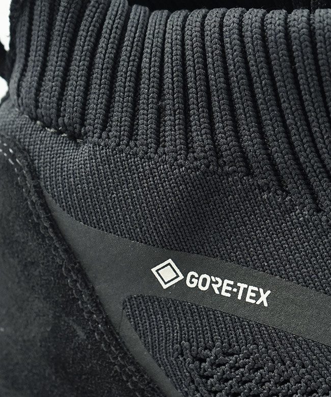 NN-F4751]nonnative(ノンネイティブ) × Mizuno(ミズノ) WAVE MUJIN TL