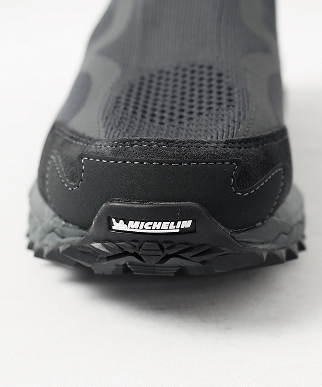nonnative(ノンネイティブ) × Mizuno(ミズノ) WAVE MUJIN TL MID GTX nonnative(ノンネイティブ) × Mizuno(ミズノ) WAVE MUJIN TL MID GTX