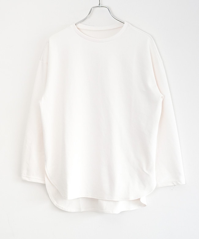 SALE 40%OFF】CYNICAL(シニカル) IRM素材クルーネックカットソー