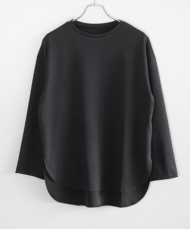 SALE 20%OFF】[550-95539]CYNICAL(シニカル) IRM素材クルーネック