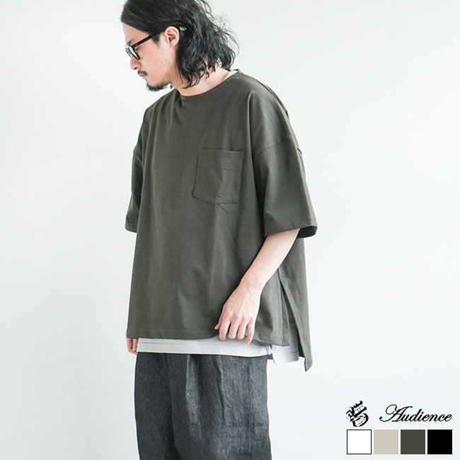 3*8様 Blackbird スリーブレスシャツ　紫　サイズ1 3*8様 Blackbird スリーブレスシャツ 紫 サイズ1 綾ドレープ