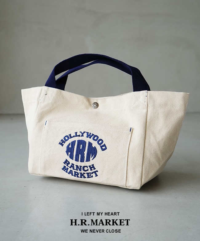 HOLLYWOOD RANCH MARKET(ハリウッドランチマーケット)エンブロイダリー