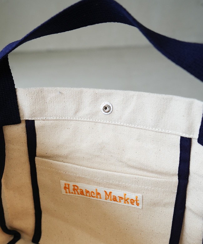 HOLLYWOOD RANCH MARKET(ハリウッドランチマーケット)エンブロイダリー