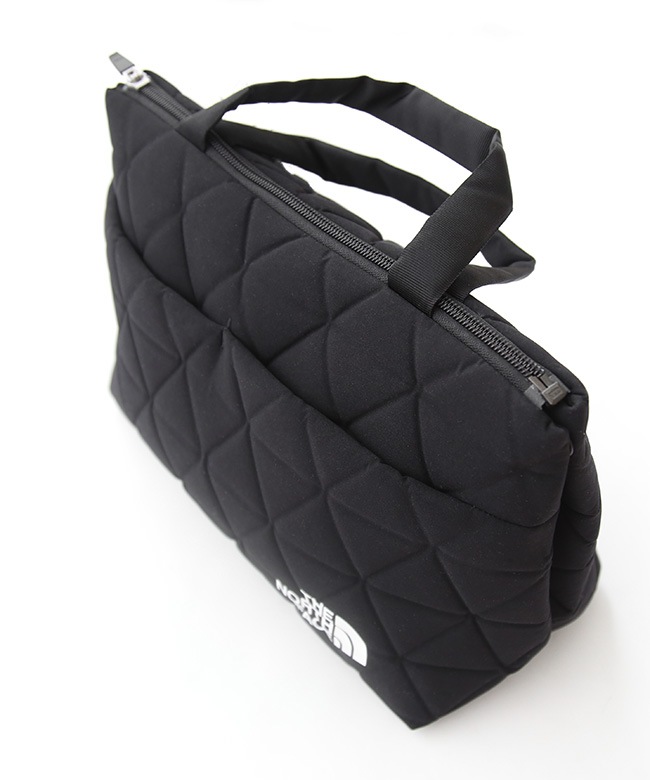 ◇[NM32355]THE NORTH FACE(ザ・ノース・フェイス)Geoface Box