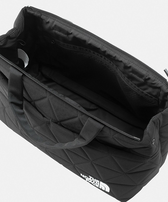 ◇[NM32355]THE NORTH FACE(ザ・ノース・フェイス)Geoface Box