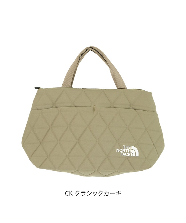 ◇[NM32355]THE NORTH FACE(ザ・ノース・フェイス)Geoface Box
