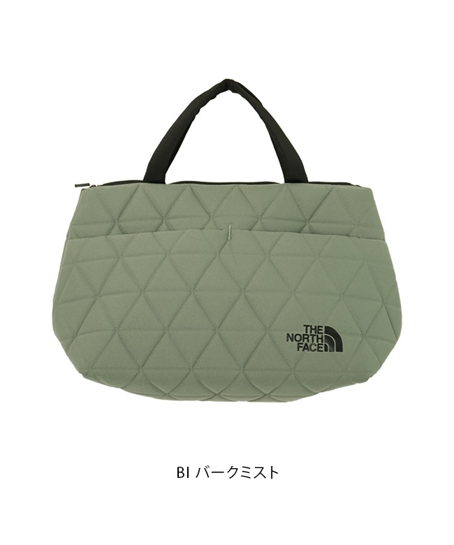 ◇[NM32355]THE NORTH FACE(ザ・ノース・フェイス)Geoface Box