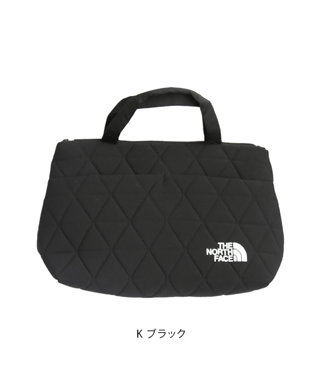 バッグ THE NORTH FACE Geoface Box Tote NM32355 ◇[NM32355]THE NORTH FACE(ザ・ノース・フェイス)Geoface Box