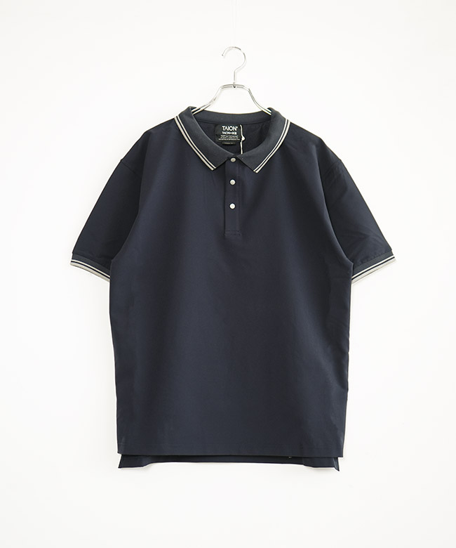 トップス Pedestal JAPAN POLO JAPAN POLO SHIRT | pedestal