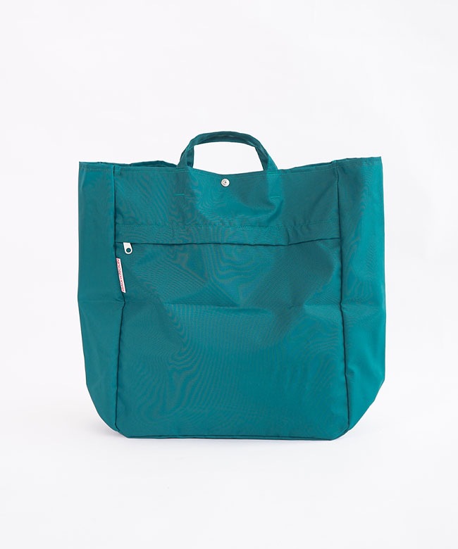 BAG'n'NOUN(バッグンナウン) TOOLBAG DX NYLON トートバッグ