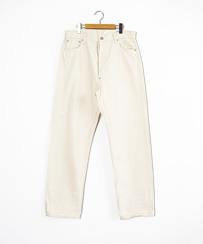 orSlow(オアスロウ) GRAND DAD'S FIT KINARI グランドダッドフィット