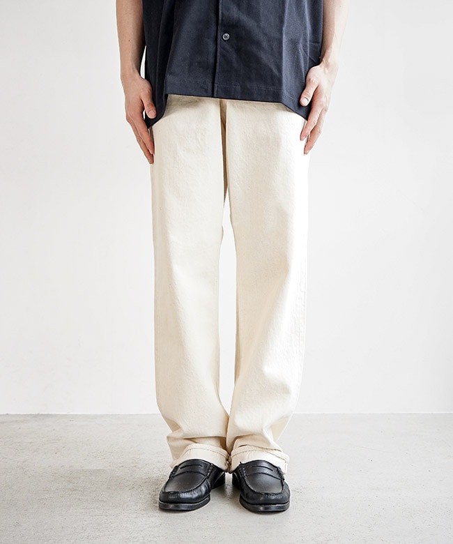 orSlow(オアスロウ) GRAND DAD'S FIT KINARI グランドダッドフィット