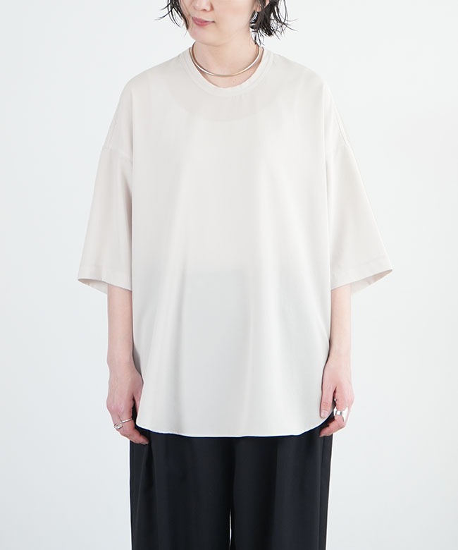 CA-NC0401PO]NO CONTROL AIR(ノーコントロールエアー) ポリエステル