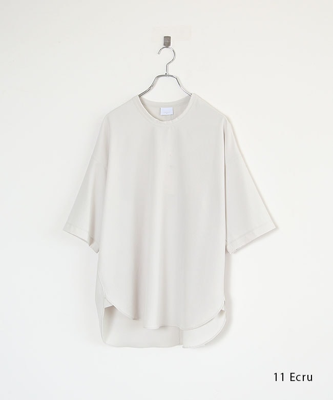 CA-NC0401PO]NO CONTROL AIR(ノーコントロールエアー) ポリエステル