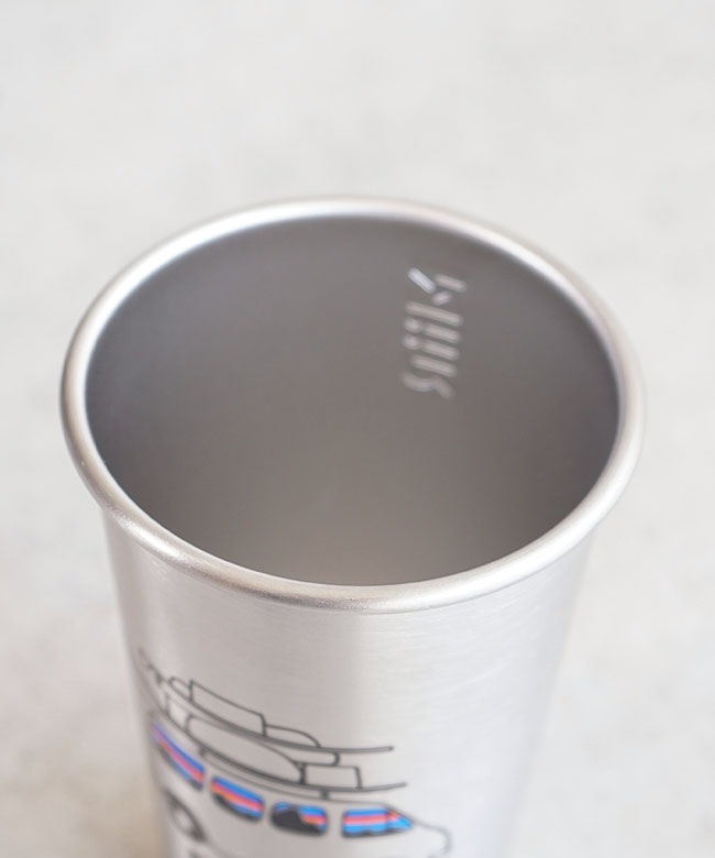 国内正規販売店】[PRD75]Patagonia(パタゴニア) ミアー・16オンス