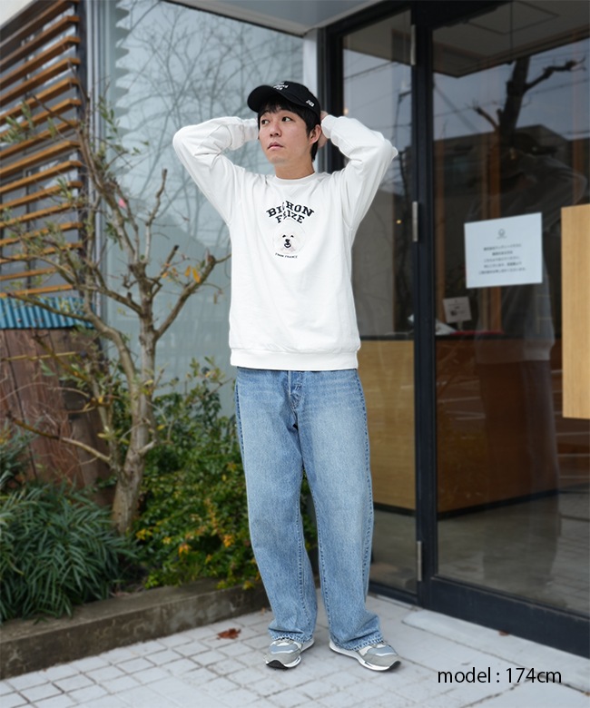 SALE 50%OFF】[m-25sp255wh]modem design(モデムデザイン) WOODY別注