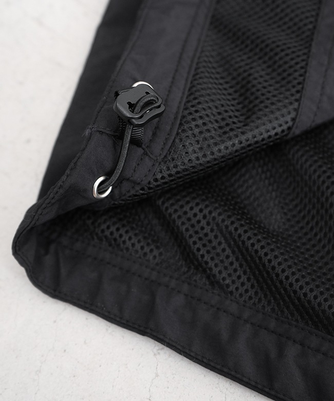 SALE 50%OFF】WILD THINGS(ワイルドシングス) SUPPLEX UTILITY VEST サ