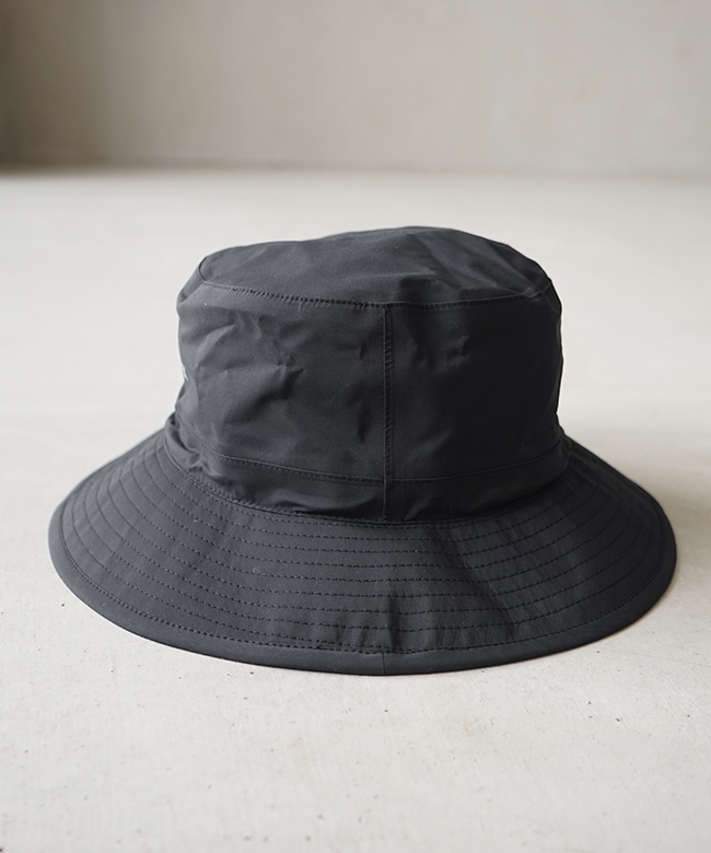 Marmot(マーモット)GTX Classic Logo Safari Hat ゴアテックス