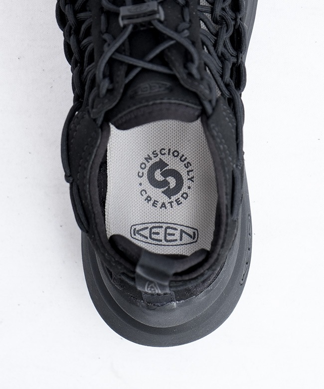 KEEN(キーン) UNEEK WK ウィメンズ ユニーク ダブルケー レディース