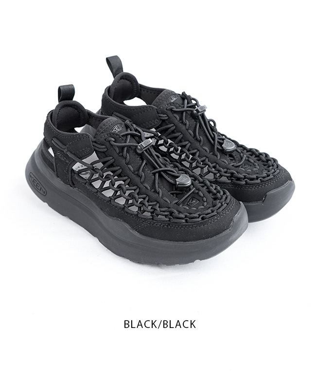 keen ウィメンズ ユニーク ダブルケー　厚底　 サンダル ウィメンズ | ユニーク ダブルケー | KEEN公式オンラインストア