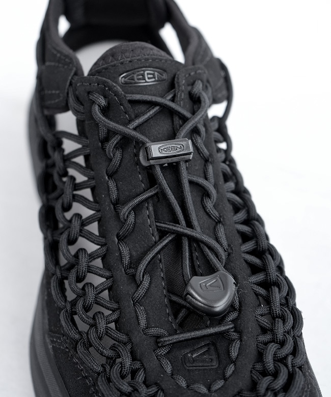 キーン ユニーク ダブルケー KEEN UNEEK WK 26.0 UNEEK WK / ユニーク ダブルケー / メンズ スニーカーサンダル