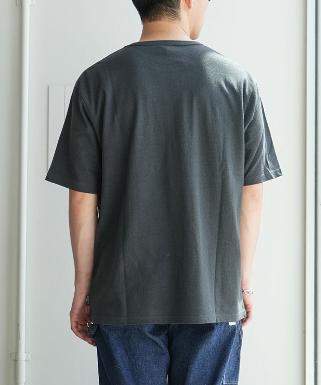 LGB エルジービー Tシャツ GOD'S VOICE/FSC 014FGV Grays t