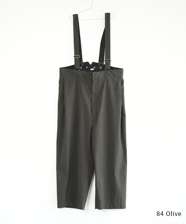 LE-FR1405PF]FIRMUM(フィルマム) FTOCPT ストライプシアサッカー