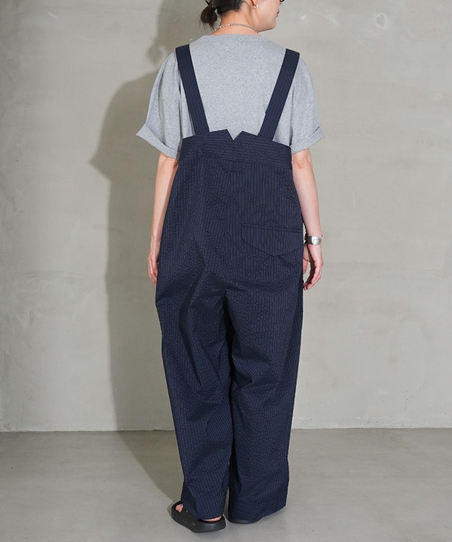 LE-FR1405PF]FIRMUM(フィルマム) FTOCPT ストライプシアサッカー