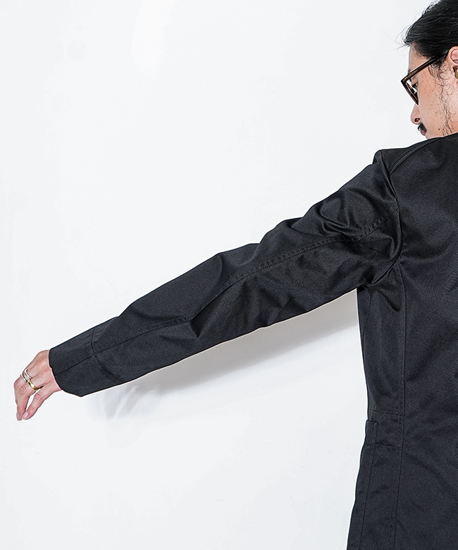 SALE 30%OFF】Scye/SCYE BASICS(サイ/サイベーシックス) San Joaquin