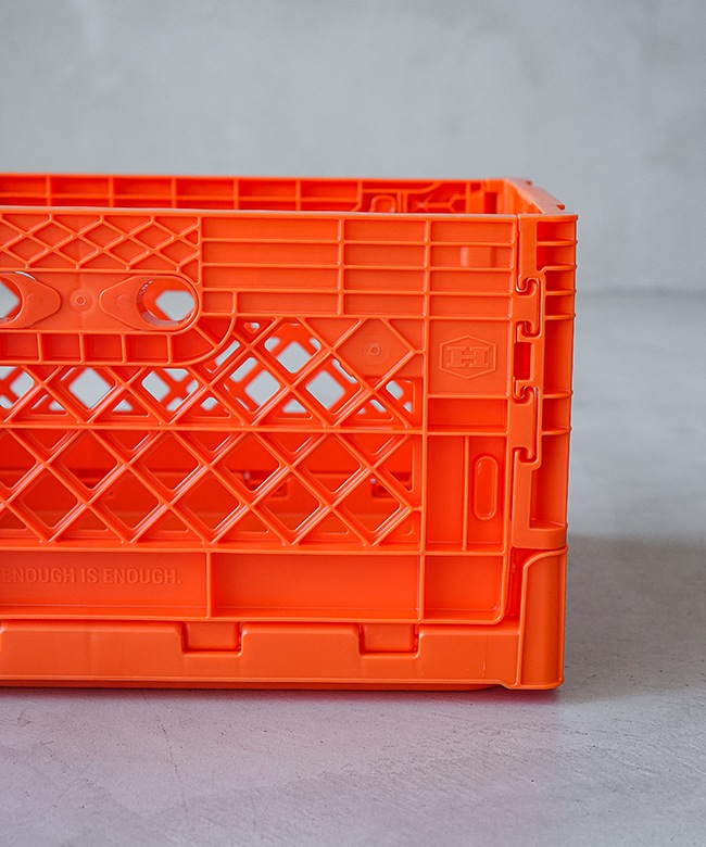 hbr-fb-old/psm]CALMA STORE(カルマストア)FLIP BOX NERU DESIGN