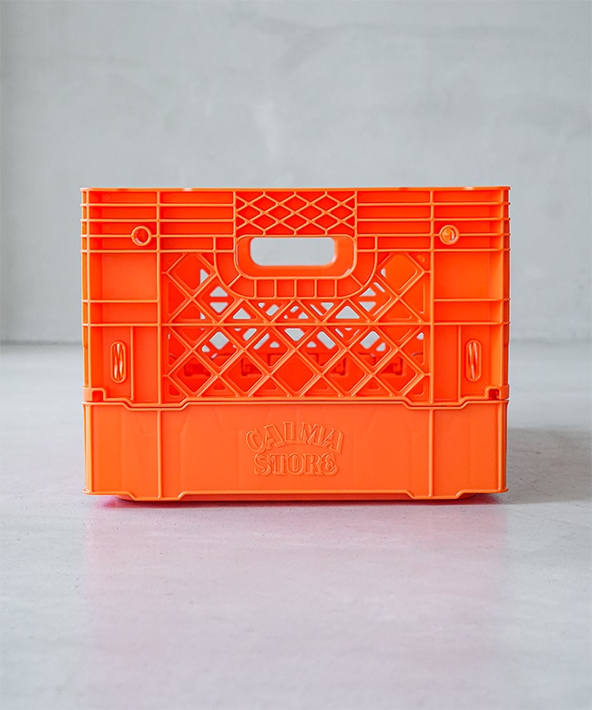 hbr-fb-old/psm]CALMA STORE(カルマストア)FLIP BOX NERU DESIGN