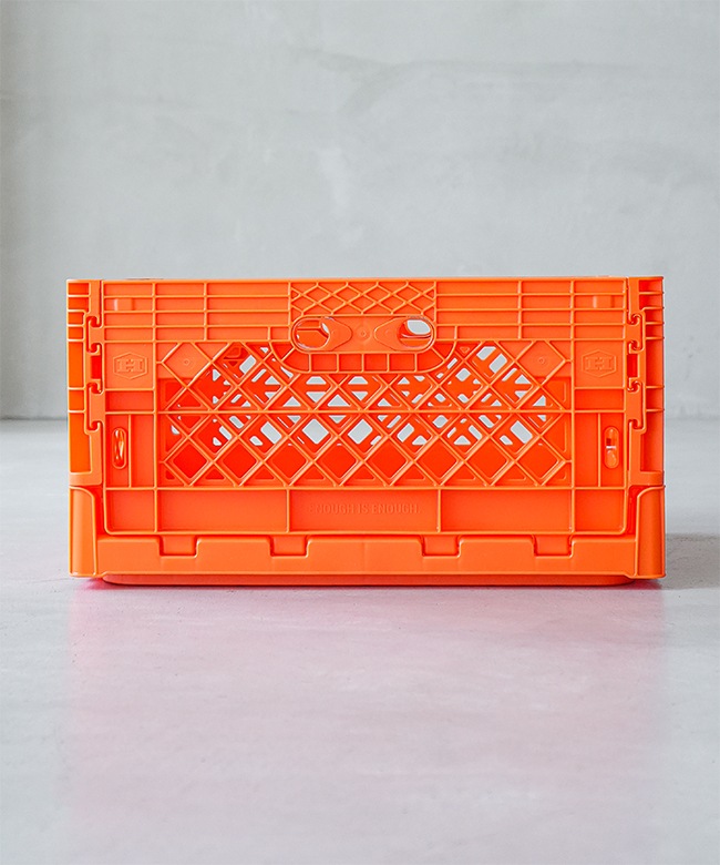 hbr-fb-old/psm]CALMA STORE(カルマストア)FLIP BOX NERU DESIGN