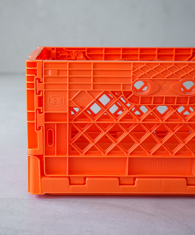hbr-fb-old/psm]CALMA STORE(カルマストア)FLIP BOX NERU DESIGN
