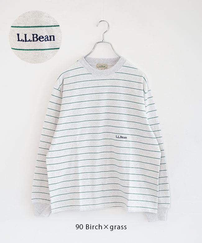 SALE 20%OFF】[5475-1133]L.L.Bean(エルエルビーン) ユニオン ロング