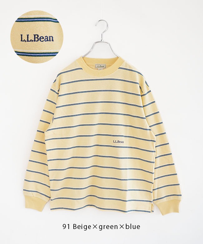 SALE 20%OFF】[5475-1133]L.L.Bean(エルエルビーン) ユニオン ロング