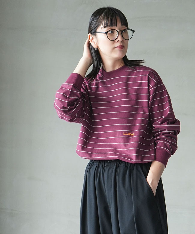 G75 USA製L.L.Beanエルエルビーンネイティブ柄刺繍シャツWOMENS m97471292760_1.jpg?1715885410